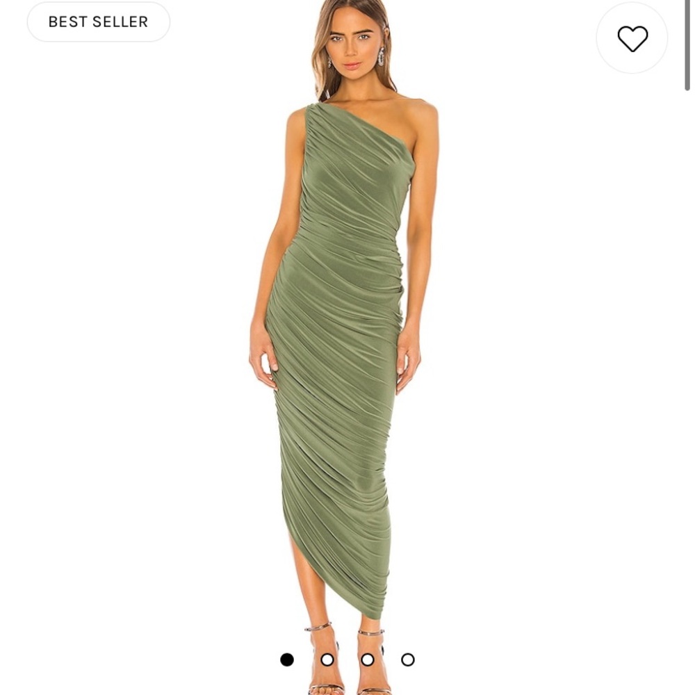 Diana Gown from Revolve in Size XS